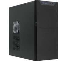 BA833BK PM-600ATX-F U3.0*2+A(HD) Mid-ATX  (PSU Powerman) [ 6125674]  