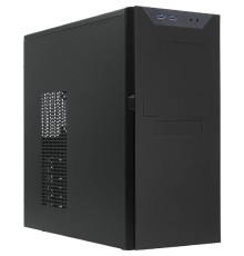 BA833BK PM-600ATX-F U3.0*2+A(HD) Mid-ATX  (PSU Powerman) [ 6125674]  