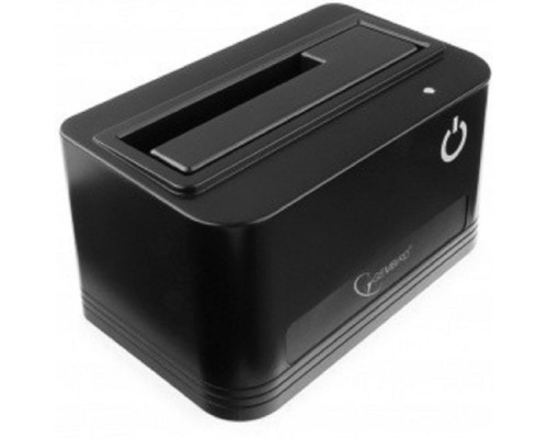 [Контейнер для HDD] Gembird HD32-U3S-4 Докстанция 2.5