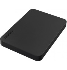 Toshiba Portable HDD 2Tb Stor.e Canvio Basics HDTB420EK3AA {USB3.0, 2.5