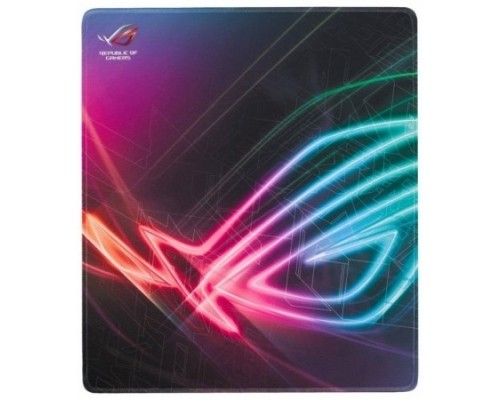 [Опции к ноутбукам] ASUS [90MP00T0-B0UA00] ROG Strix Edge Mouse pad black 