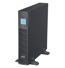 Импульс ИБП Юниор ПРО 1000 R/T {1000 ВА/800 Вт, LCD, USB, RJ-45/RJ-11, слот для SNMP, АКБ 2х7Ач, IEC-C13x3},черный {JR10201}