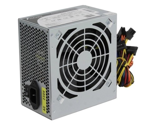 [Блок питания] POWERMAN  PM-600ATX-F [6125690]