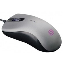 Oklick 375M grey optical (1600dpi) USB (3but) [1012669]