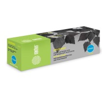 CACTUS CF542X Картридж для HP CLJ Pro M254nw/dw/M280nw/M281fdn/M281fdw, Y, 2,5K