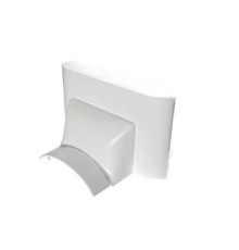 Legrand 032804 DLP Переходник для кабель-канала до 160х65