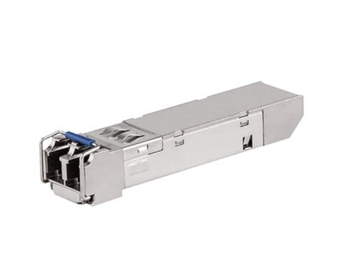 [Сетевое оборудование] HP J4859D Трансивер HPE Aruba 1G SFP LC LX 10km SMF XCVR