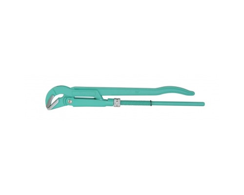 [Ручной инструмент] Sturm 1045-02-15 Ключ трубный рычажный 1,5