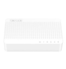 TENDA S105 Коммутатор настольный 5-Ports 10/100 Base-TX