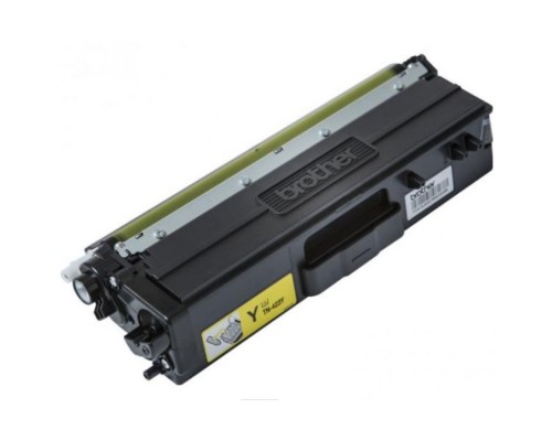 [Расходные материалы] Brother TN423Y Картридж, Yellow HLL8260CDW/DCPL8410CDW/MFCL8690CDW, (4000 стр.)