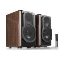 Edifier S2000MKIII,  brown