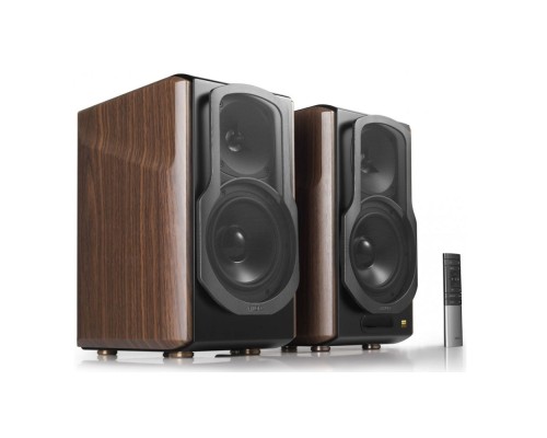 [Колонки] Edifier S2000MKIII,  brown