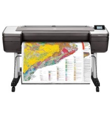 HP DesignJet T1700 (W6B55A)