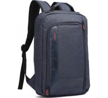 Рюкзак SUMDEX PON-262NV(полиэстр синий до 15,6