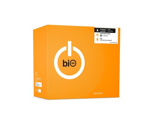 [Расходные материалы] Bion BCR-CF233A Картридж для HP{LaserJet Ultra M106w/M134a/M134fn} (2300  стр.), Черный