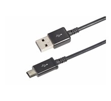 Rexant (18-4402) Кабель USB-A – mini USB, 1А, 1м, ПВХ, черный