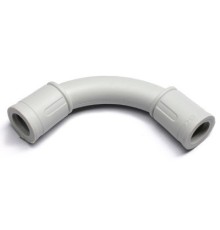 Dkc 50016 Поворот на 90 град.  труба-труба, IP 67, д. 16мм