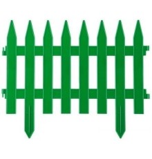 Забор декоративный GRINDA 