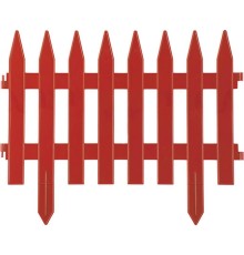 Забор декоративный GRINDA 