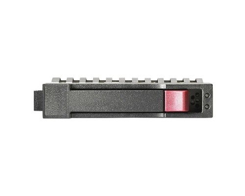 [Жёсткий диск] HP Жесткий диск 600GB 12G (12Gb/s) Hot-Plug Serial Attached SCSI (SAS) 15K 3.5