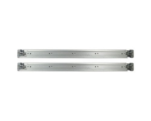 [Дисковый массив] QNAP RAIL-E02 Комплект направляющих для ES1640dc v2
