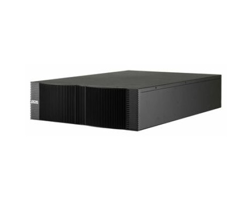 [ИБП] PowerCom BAT VGD-240V RM for VRT-10K with IEC320 output {(240В/9Ач) + блок розеток} [858338/2006518]