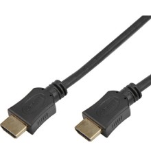 Proconnect (17-6202-8) Кабель HDMI - HDMI 1.4, 1м Silver 