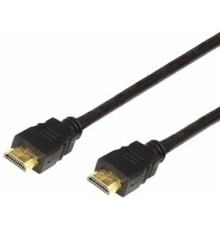 PROconnect (17-6203-8) Кабель HDMI - HDMI 1.4, 1,5м, Silver 