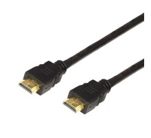Rexant (17-6206) Кабель HDMI - HDMI 1.4, 5м, Gold