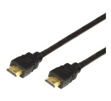 Rexant (17-6209) Кабель HDMI - HDMI 1.4, 15м, Gold