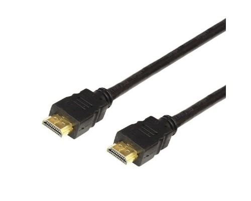 [Кабели] Rexant (17-6210) Кабель HDMI - HDMI 1.4, 20м, Gold