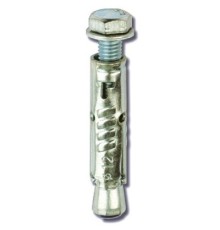 Dkc CM430850 Стандартный анкер с болтом М8 (уп. 25 шт)