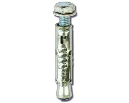 [крепеж] Dkc CM430850 Стандартный анкер с болтом М8 (уп. 25 шт)