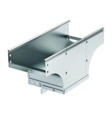 Dkc 37624 Ответвитель-переходник TDSR T-обр. вертикальный 200/100
