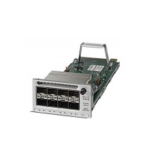 C9300-NM-8X= Catalyst 9300 8 x 10GE Network Module, spare