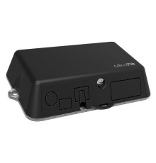MikroTik RB912R-2nD-LTm LtAP-mini Точка доступа для транспорта, без LTE модема, 2.4 ГГц b/g/n, GPS, 1x miniPCIe