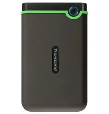 Transcend Portable HDD 2Tb StoreJet TS2TSJ25M3S {USB 3.0, 2.5