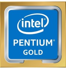 CPU Intel Pentium Gold G5400 Coffee Lake OEM {3.7ГГц, 4МБ, Socket1151v2}