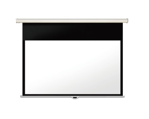 [Экраны LUMIEN] LUMIEN Master Picture CSR LMP-100107CSR Настенный экран 197x231 см(раб.область 125х221 см) (100