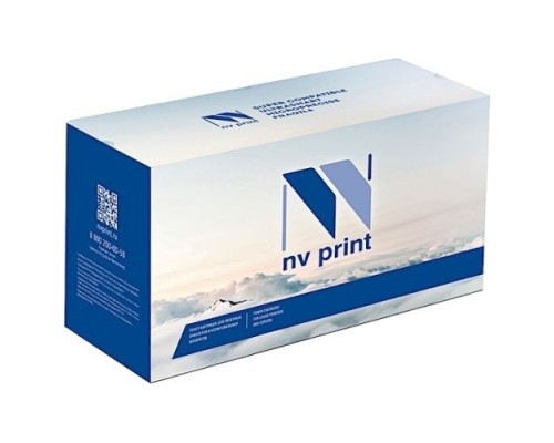 [Расходные материалы] NV Print CF531A Картридж для HP CLJ Pro M154A/M180n/M181fw, C, 0.9K