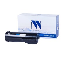 NV Print 106R03585 Картридж для Xerox VersaLink B400/B405 (24600k)