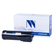 NV Print 106R03585 Картридж для Xerox VersaLink B400/B405 (24600k)