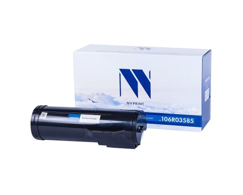 [Расходные материалы] NV Print 106R03585 Картридж для Xerox VersaLink B400/B405 (24600k)