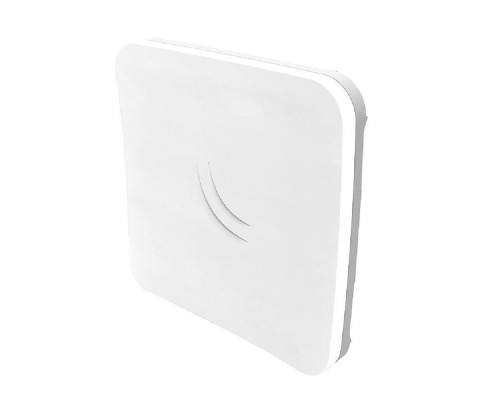 [Сетевое оборудование] MikroTik RBSXTsq2nD (SXTsq Lite2)Радиомаршрутизатор 2.4 ГГц (b/g/n), 30 дБм, MIMO 2x2, 1x Ethernet, RouterOS L3