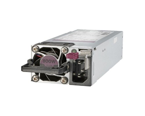 [Опция к серверу] Блок питания HP 800W Option Kit for DL360/380/560 Gen10 (865414-B21 / 866730-001)