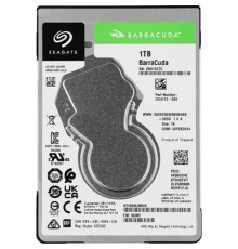 1TB Seagate Barracuda Pro (ST1000LM049) {SATA 6.0Gb/s, 7200 rpm, 128mb buffer, 7мм}