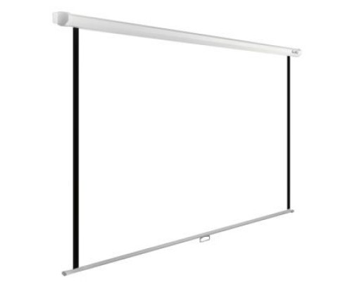 [Экраны Cactus] Экран Cactus WallExpert CS-PSWE-240x150-WT 150x240 см 16:10 настенно-потолочный рулонный белый