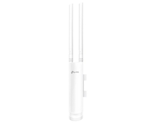 [Сетевое оборудование] TP-Link EAP225-Outdoor Точка доступа Wi-Fi AC1200 для улицы и помещений