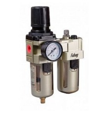 FUBAG Блок подготовки воздуха FRL 1700 1/4