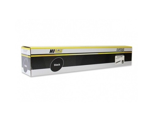 [Расходные материалы] Hi-Black TK-8335BK Картридж для Kyocera-Mita TASKalfa 3252ci, Bk, 25K